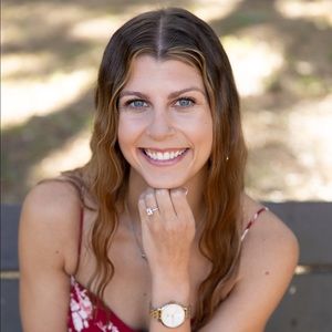 Meet your Posher, Suzanne